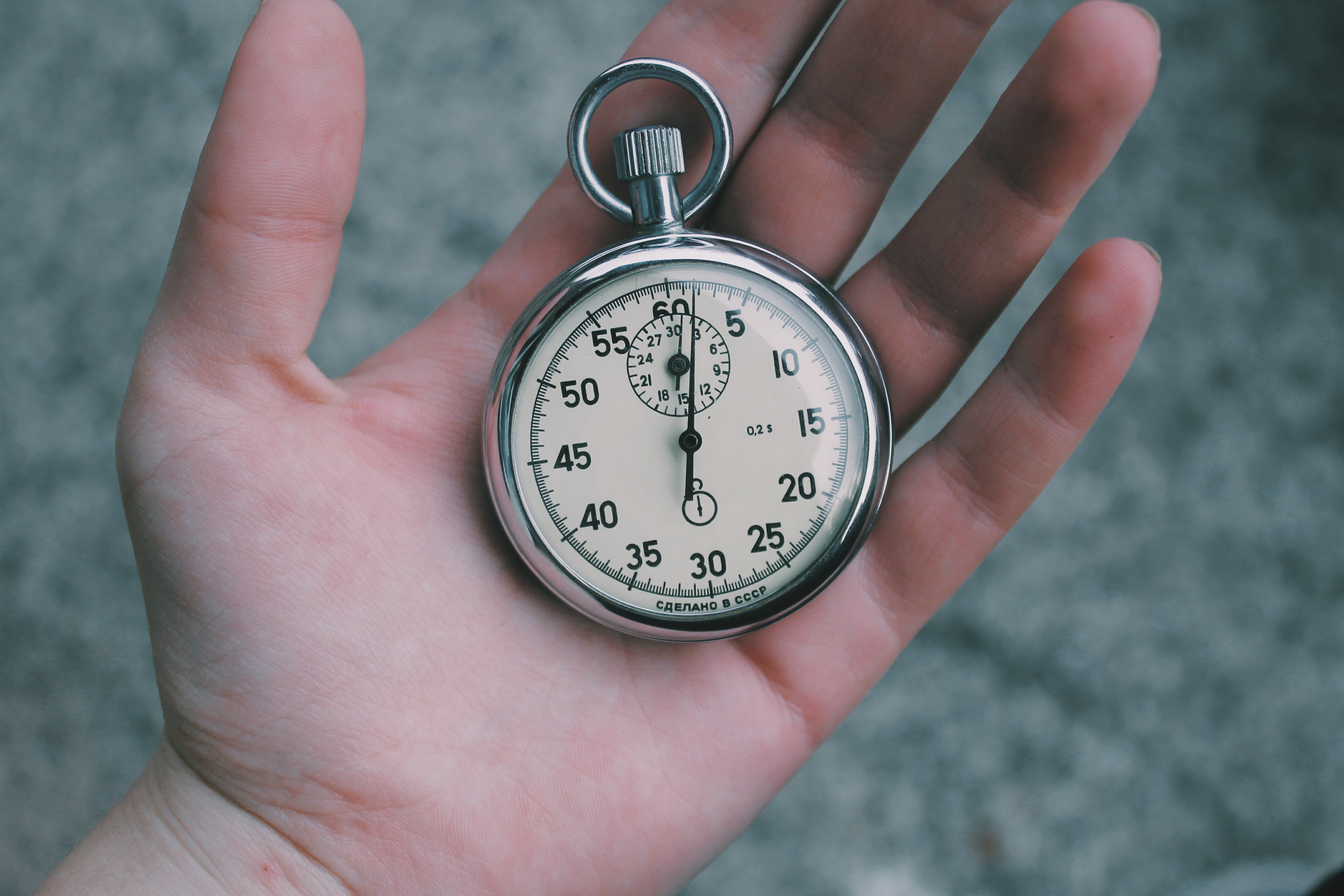 gold pocket watch